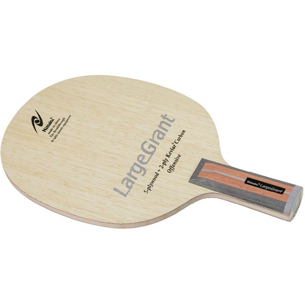 ニッタク ラージグラント C 卓球 ペンラケット NC0220