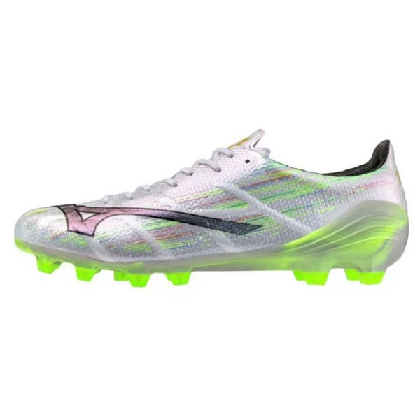 MIZUNO ミズノ ミズノアルファII ELITE サッカー フットボール P1GA256209 ユニセックス シューズ 即納 2E相当