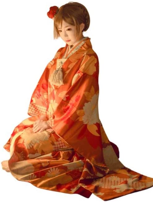 神様はじめました ともえ 桃園奈々生 新婚 コスプレ衣装 着物セット和服 文化祭 夏祭