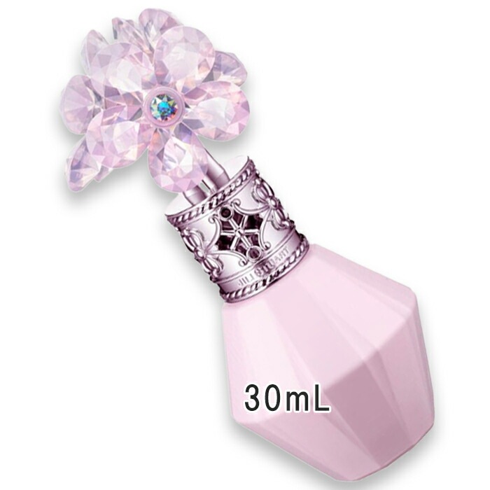 JILLSTUART(ジルスチュアート) 【数量限定】クリスタルブルーム サクラブーケ オードパルファン 30mL 2026年3月6日より順次発送
