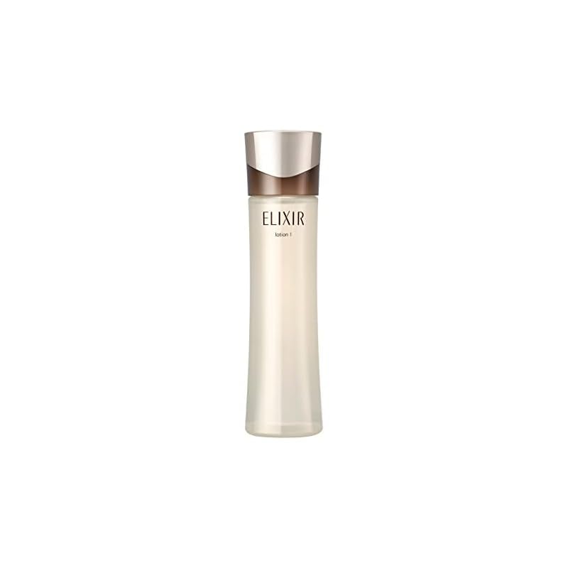 エリクシール(ELIXIR) アドバンスド ローション T 1 化粧水 さっぱり 本体 170mL