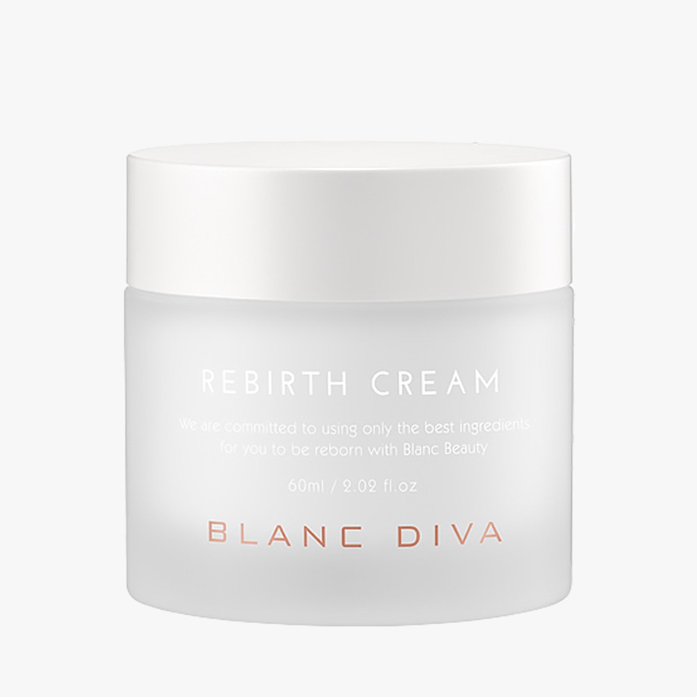 ブランディバリバースクリーム60ml