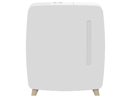 UF-HV123R(W) [ホワイト] 加湿器