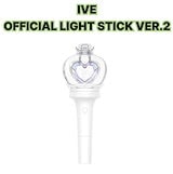 Qoo10] STARSHIPエンターテインメント [公式] IVE ペンライト Ver 2