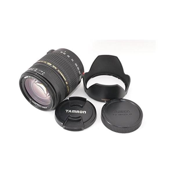 【中古】TAMRON タムロン AF 28-300mm F3.5-6.3 XR LD IF MACRO A06 for MINOLTA/SONY