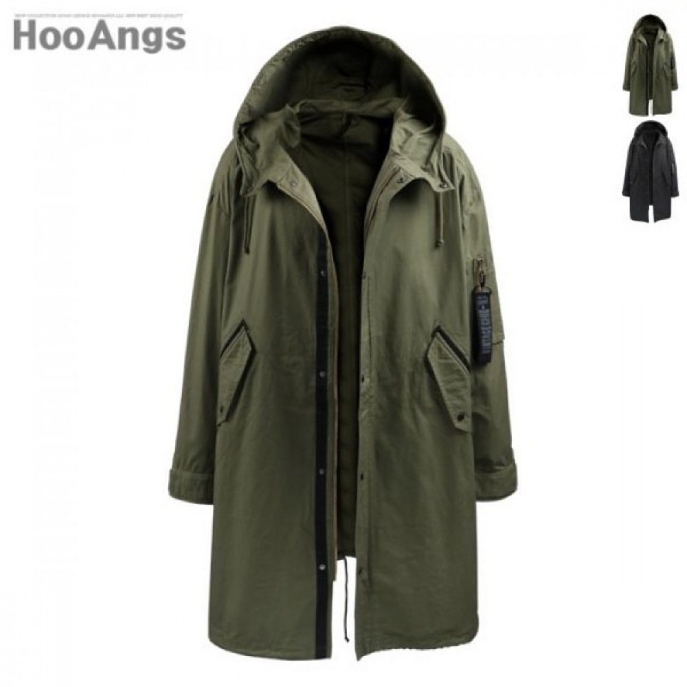 (ジュアンス) オーバーフィットロングナイトシューズ PWJP5626