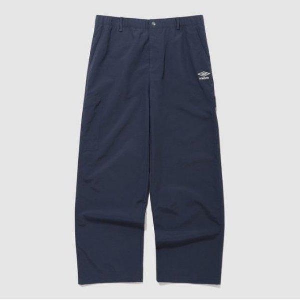 パンツ LQC UQ123CPT11-DVY ウェイファインダー カーペンター パンツ / DEEP NAVY