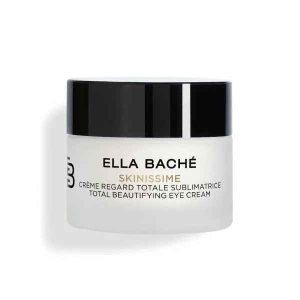 [国内正規品] エラバシェ スキニシム ルギャルドN 15ml Ella Bach エイジング メカニズム 年齢うるおいケア 贅沢 美容成分 カフェイン オリーブ果実油