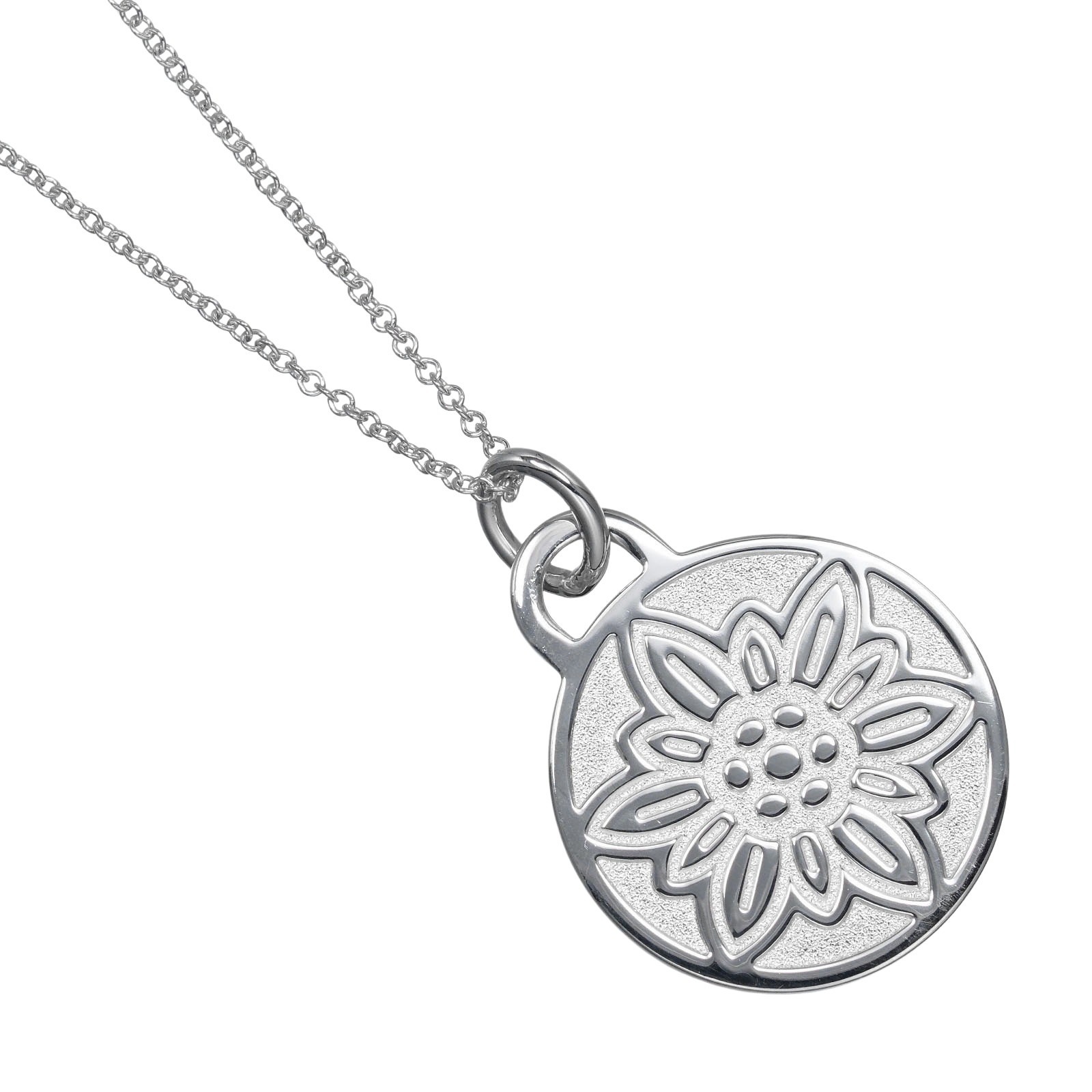 GO WOMEN 2023 ネックレス シルバー925 約6.12g レディース 中古品 Aランク
