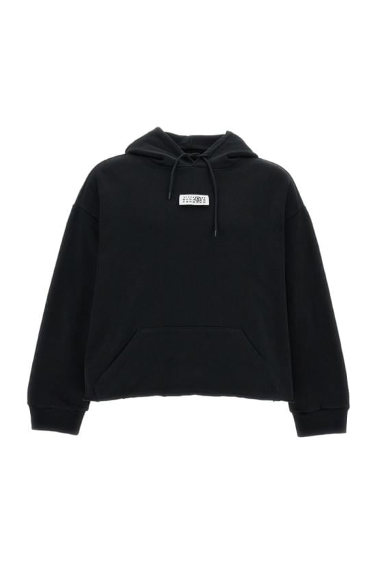 MM6 MAISON MARGIELA Men Tops S52GU0235M25025900 Black