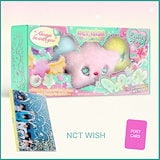 新品未開封】 NCT WISH poppop WICHU ver. ウィチュ - メルカリ