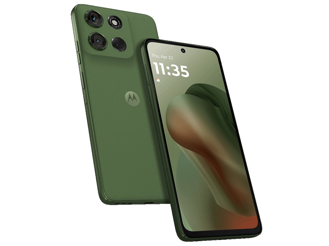 新品 moto g66j 5G PB810000JP [ディルグリーン/緑] 国内版SIMフリー 本体 motorola 4582239433614 24,674円