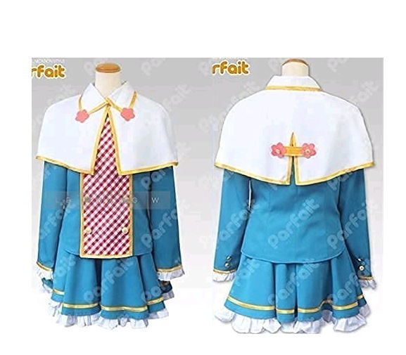 グリモアプライベートグラマーマジックアカデミーアサリスタイルコスプレコスチュームコスチュームハロウィ