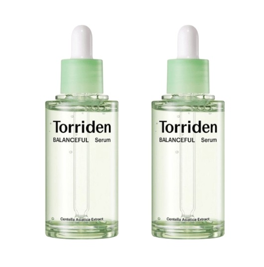 バランスフルシカセラム, 50ml, 2個