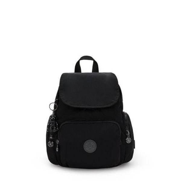 軽いデイリー旅行用バックパック シティジップ ミニ KPCBA10 INBK 24,007円
