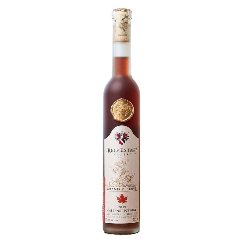 グランドリザーブ カベルネ375ml 13,250円