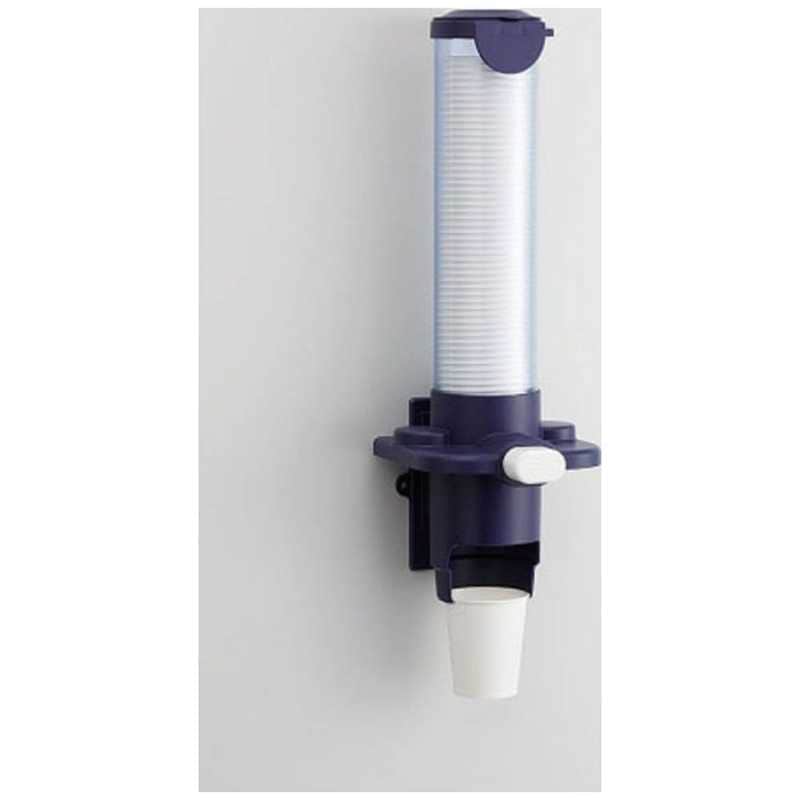 サンナップ　カップディスペンサー カップポン CD-5DB 5オンス用 GDI1501　GDI1501