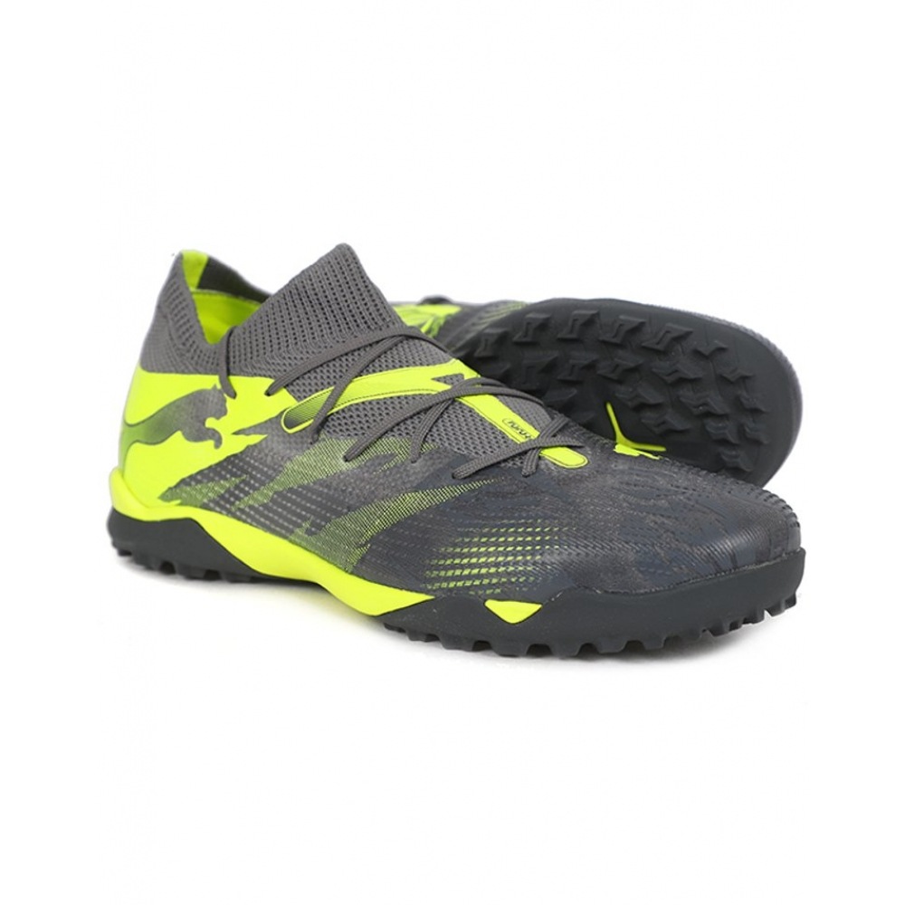 Puma サッカーシューズフットサルシューズフューチャー7 マッチラッシュ TT