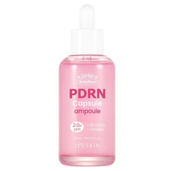 シークレットソリューション PDRN カプセルアンプル 60 mL × 2本セット 5,478円