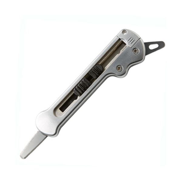 （まとめ） NMI のこぎり型カッター NMI-200SM 1本 [x10セット]