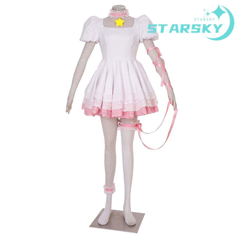 カードキャプターさくら 第三戦闘服　木之本 桜　きのもと さくら 風　コスプレ衣装　コスチューム　服　 ハロウィン