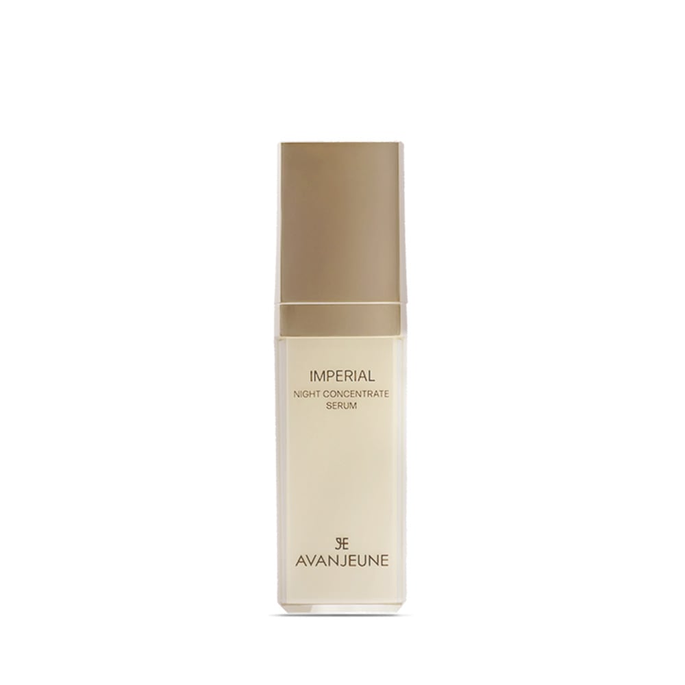 【KA HI公式】AVANJEUNEインペリアルナイトコンセントレイトセラム(35ml)