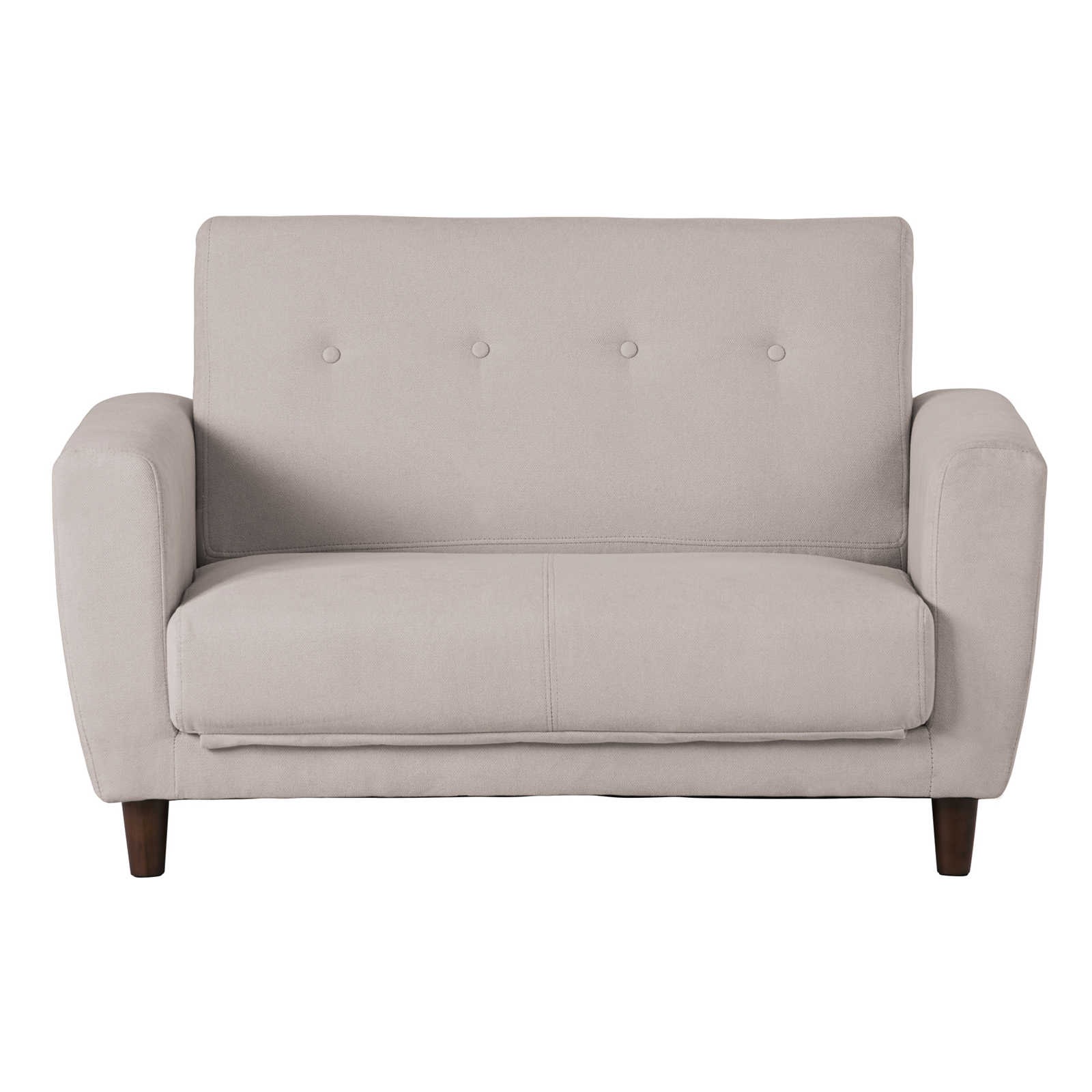 【日本国内出荷-3日で配達】ソファーベッド 2人掛け 脚付き ソファベッド 3way 折りたたみ コンパクト 和風と欧米風格 脚を取り付けた状態では掃除ロボットが利用でき グレー DJYC176