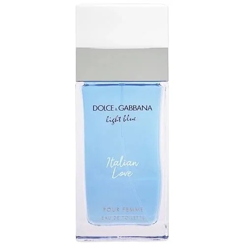 祝開店 人気香水プレゼント中！ライトブルー イタリアンラブ 25ml ドルチェ&ガッバーナ D&G/香水/オードトワレ/レディース(女性用)/ ドルチェ & ガッバーナ がおくる