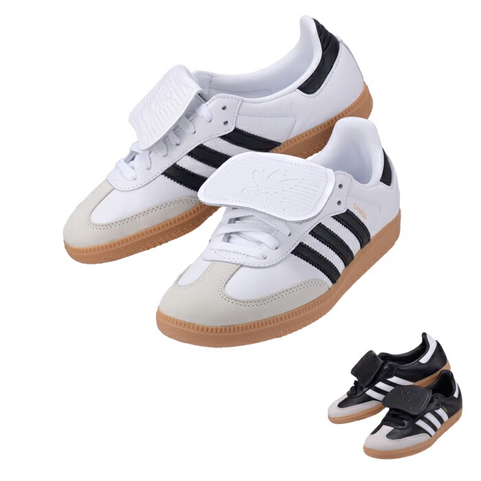 SAMBA LT W IG4279 / IG2010 レディース スニーカー ロングシュータン