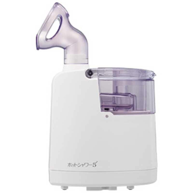 A＆D　超音波温熱吸入器　UN-135-P