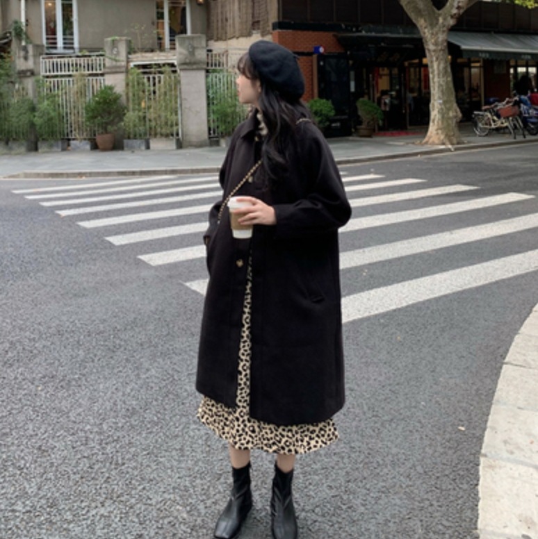 アウター デート コート 上着 ミモレ ミモレ丈 袖あり 長袖 かわいい 大人可愛い きれいめ シンプル カジュアル 大人 上品 おしゃれ お洒落 主役級 存在感 冬 10代 20代 30代