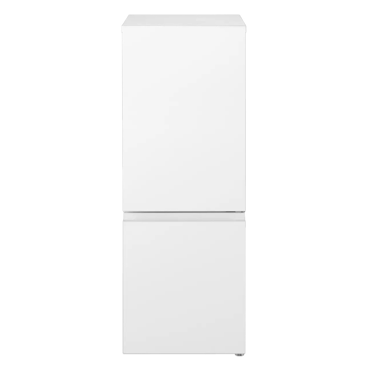 パナソニック Panasonic 冷蔵庫 180L マットオフホワイト NR-B18C2-W 静音＆省エネ設計