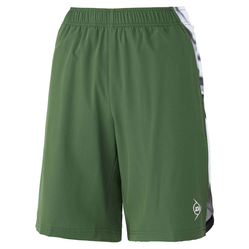 ゲームショーツ ＤＡＳ－２４９０テニス・バドミントン ウェア（ユニ） (DAS2490)