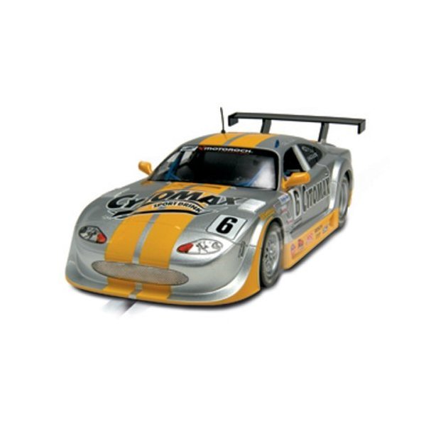 Jaguar XKRS - Cytosport 並行輸入品