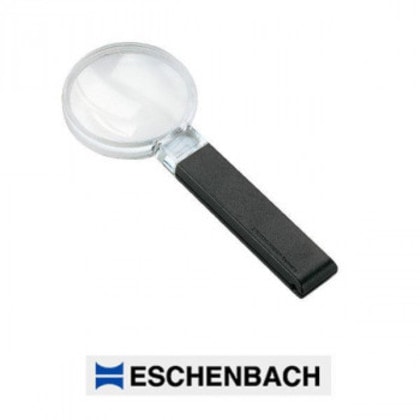 264265 エッシェンバッハ 広視野ルーペ3倍 4,550円