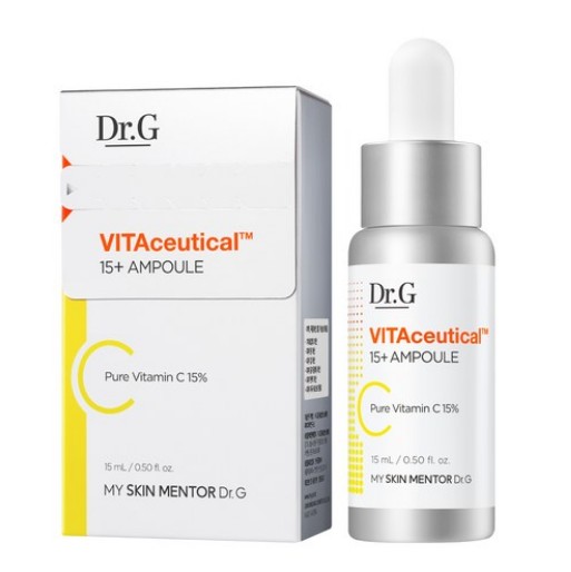 ビタシュティカル 15 プラス アンプル 15ml x 1個