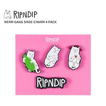 Fontaine RIPNDIP V1 V2 新品未開封 楽天市場】ripndip(リップンディップ)の通販