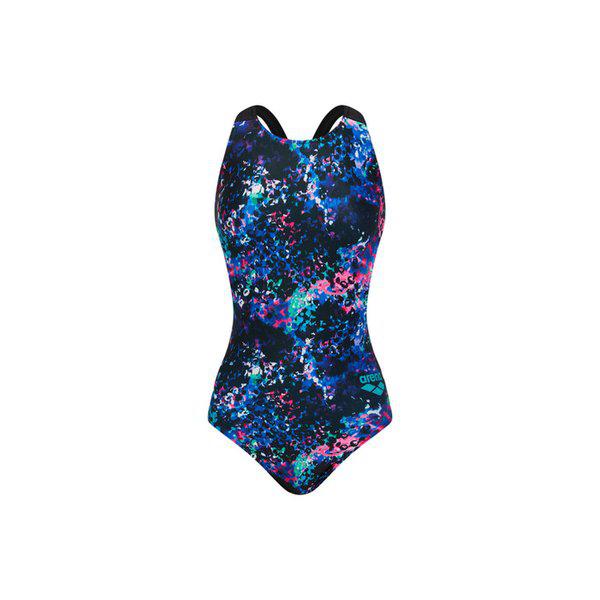 ワイルダー選手ワンピースレーサーバックA5BL1CO02BLK