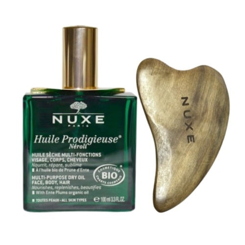 ウィル プロディジュース マルチ ネロリ オイル 100mL 企画 (+ウッド かっさ付き)