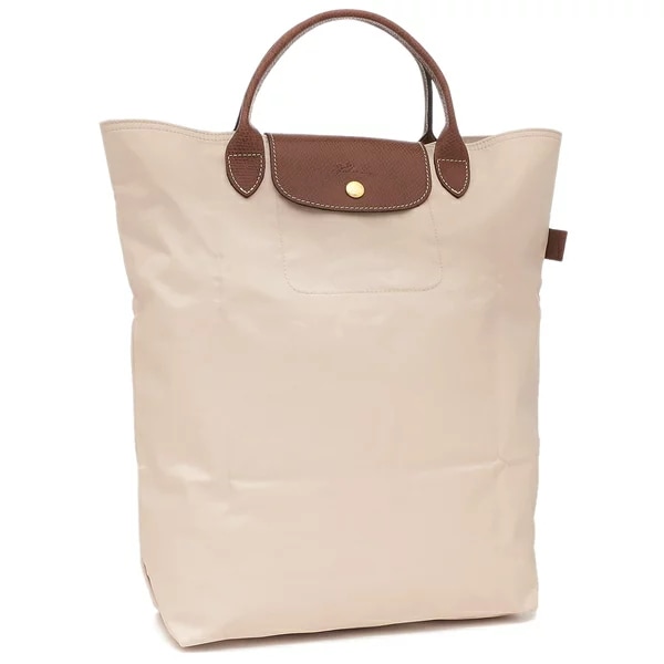 ハンドバッグ プリアージュ オリジナル ショッピングバッグ ベージュ レディース 10168 089 P71 14,850円