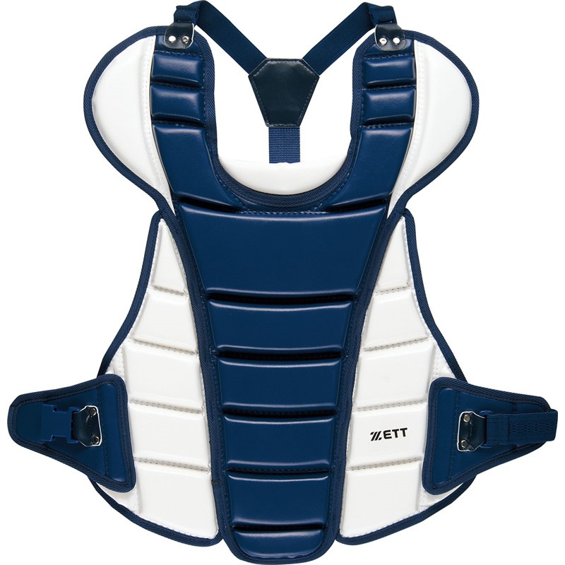 軟式/ソフト用 プロテクター 野球ソフト 軟式 プロテクター (blp4230-2911)