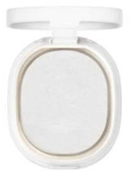 ベイクドパウダー4種