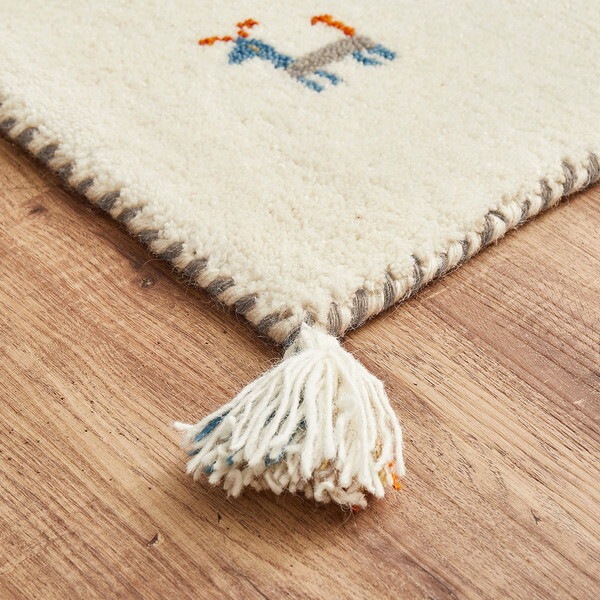 270034710 GABBEH D21 45×75 メーカー直送