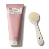 Qoo10] リファ 【1つ上の洗顔】リファクリア 極上フェイ