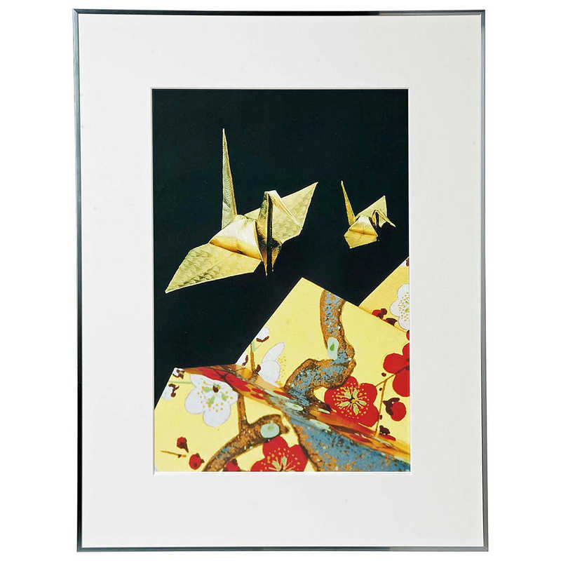 ケンコー　画廊 A3ノビシルバー　AGR-A3N-SV 7,787円