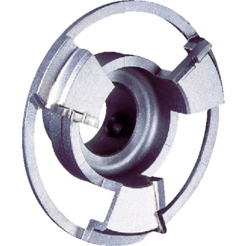 ミヤナガ　ポリクリック ザグリカッターカッターφ60　PCZAG60 8,421円