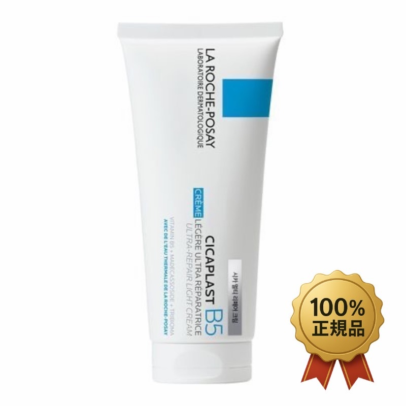 シカプラスト マルチ リペア クリーム B5 100ml/ 保湿弾力ケア/ 高機能性シカクリーム