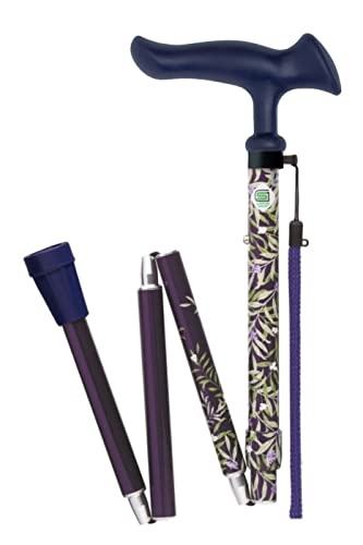 フジホーム かるがもファムII 折畳 リーフネイビー WB5221