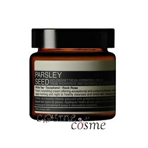 イソップ パセリ フェイシャル ハイドレーティング クリーム 60ml(9319944006506)