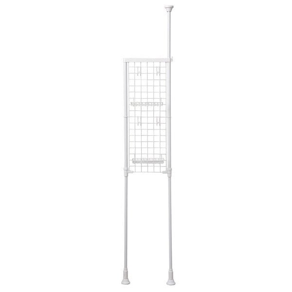 LRM-27 ホワイト [ランドリーメッシュラック 組立品] 5,142円
